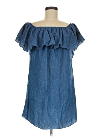 Papaya Casual Dress (view 1)