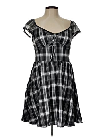 Shein Casual Dress (view 1)