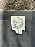 Blue Rain Paisley Gray Casual Skirt Size M - photo 4