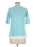 Charter Club Teal Cardigan Size M - photo 2