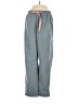 Fabletics Blue Track Pants Size S - photo 1