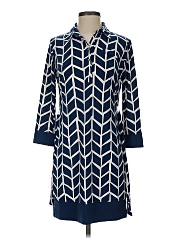 Donna Morgan Casual Dress (view 1)