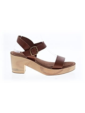 Assorted Brands Wedges (view 1)