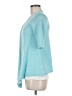 Charter Club Teal Cardigan Size M - photo 5