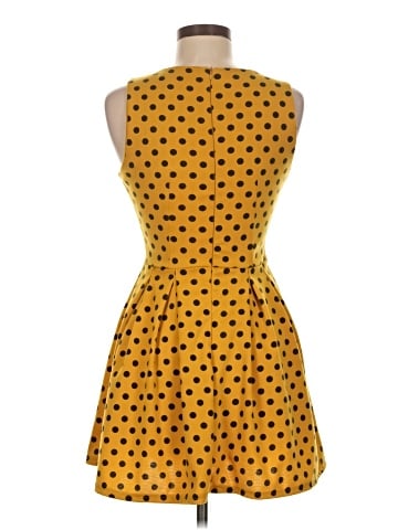 Sans Souci Casual Dress (view 2)