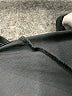 Everlane Solid Black Jumpsuit Size M - photo 5