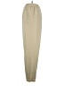 Emma James 100% Polyester Solid Tan Casual Pants Size 14 - photo 5