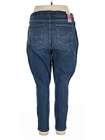 Levi Strauss Signature Jeggings (view 2)
