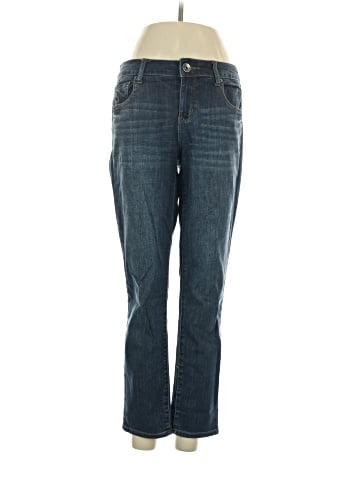 DKNY Jeans Jeans (view 1)