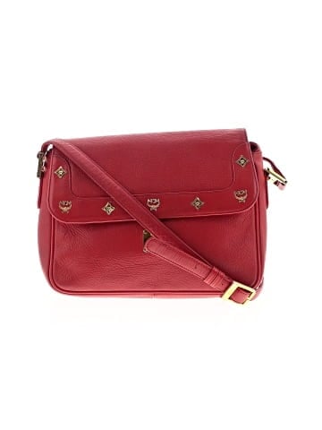 MCM Vintage Crossbody Bag (view 1)