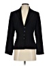 Talbots Black Blazer Size 4 - photo 1