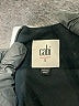 CAbi 100% Polyester Tropical Black Cocktail Dress Size S - photo 7