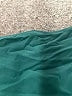 Unbranded Solid Green Swimsuit Bottoms Size L (estimated) - photo 3