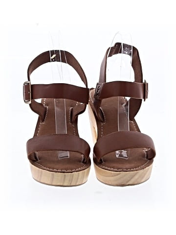 Assorted Brands Wedges (view 2)
