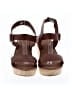 Assorted Brands Brown Wedges Size 10 - photo 2
