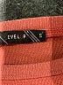Assorted Brands Pink Burgundy Long Sleeve Top Size S - photo 7