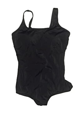 Lands' End One Piece Swimsuit