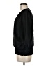 Sam and Jess 100% Polyester Black Long Sleeve Blouse Size M - photo 5