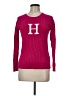 Tommy Hilfiger Pink Pullover Sweater Size M - photo 1