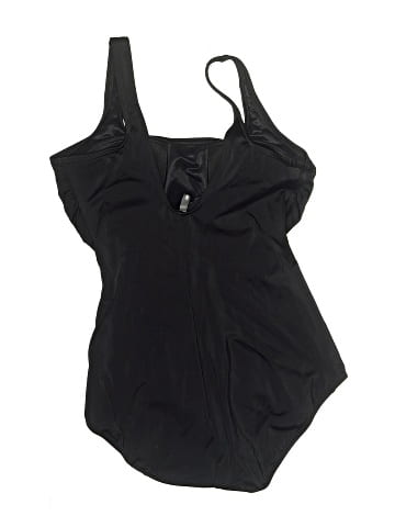 Lands' End One Piece Swimsuit (view 2)