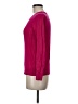 Tommy Hilfiger Pink Pullover Sweater Size M - photo 5