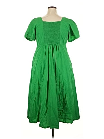 Old Navy Casual Dress (view 2)