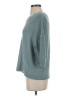 Unbranded Teal Pullover Sweater Size S - photo 5