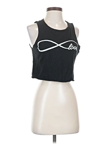 Trendyland Sleeveless T-Shirt (view 1)