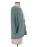 Unbranded Teal Pullover Sweater Size S - photo 4