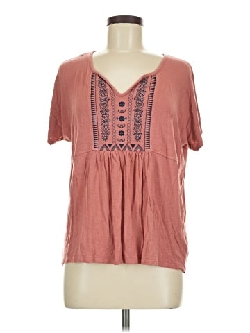 RXB Short Sleeve Top (view 1)