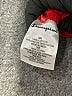 Champion 100% Cotton Red Long Sleeve Onesie 0-3 MO / 3 MO - photo 4