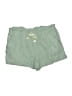 Hang Ten Green Shorts Size 10 - photo 1