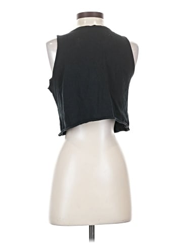 Trendyland Sleeveless T-Shirt (view 2)