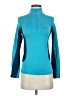 New Balance Teal Fleece Size XS - photo 1