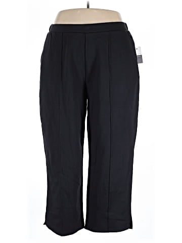 ELOQUII Elements Active Pants (view 1)