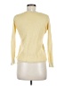 Lorena Antoniazzi Yellow Pullover Sweater Size EU 38 / US 8 - photo 2