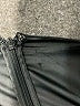 Unbranded 100% Polyester Black Cocktail Dress Size M (estimated) - photo 7