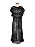 Old Navy Black Cocktail Dress Size S (estimated) - photo 2