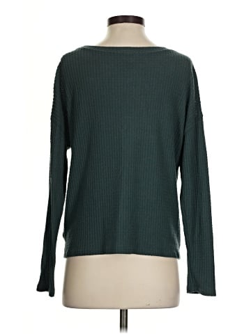 Paper Crane Long Sleeve T-Shirt (view 2)
