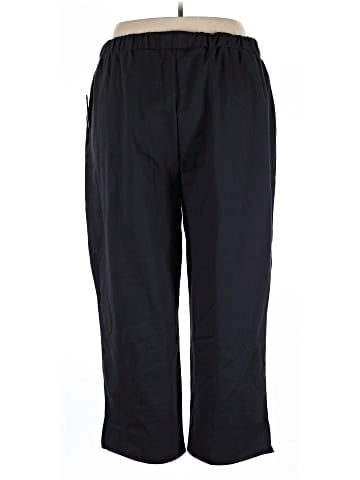 ELOQUII Elements Active Pants (view 2)
