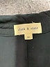 Cloth & Stone Black Long Sleeve Blouse Size M - photo 7