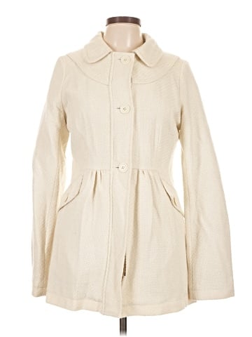 Billabong Coat (view 1)