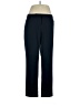 Alfani Solid Blue Dress Pants Size 14 - photo 1