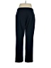 Alfani Solid Blue Dress Pants Size 14 - photo 2