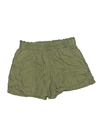 Pure Navy Khaki Shorts (view 1)