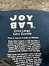 JoyLab Tropical Blue Swimsuit Top Size XL - photo 3