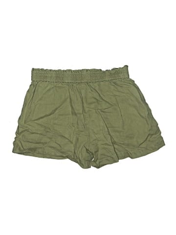 Pure Navy Khaki Shorts (view 2)