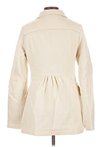 Billabong Coat (view 2)