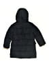 Boden 100% Polyester Black Coat Size 4 - photo 2