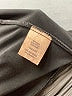 Analili Chevron-herringbone Gray Casual Dress Size S - photo 8
